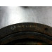 98V016 Crankshaft Pulley For 16-17 Subaru Crosstrek  2.0 12305AA390